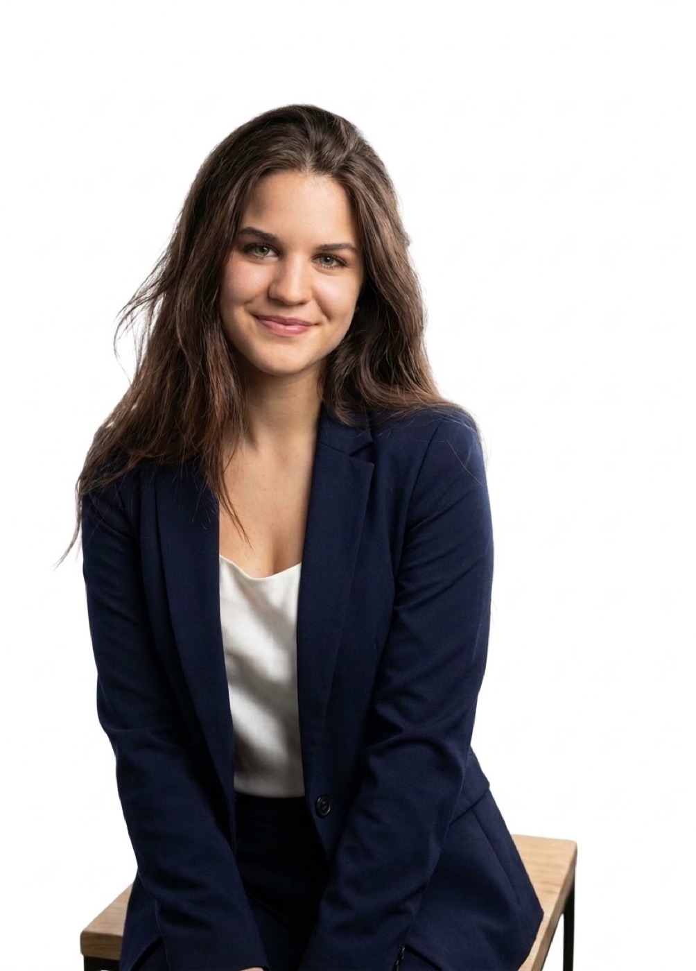 Sydney Shepherd, founder and lead planner of Golden Hour Weddings & Events